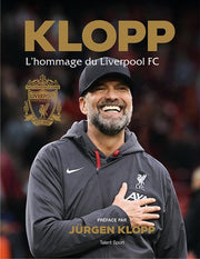 Klopp - L'hommage du Liverpool FC