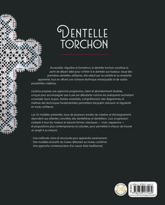 Dentelle torchon