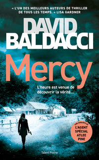Mercy - Une enquête d'Atlee Pine
