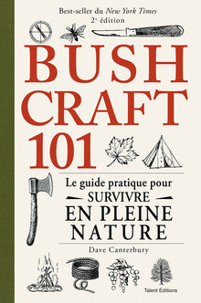 Bushcraft 101