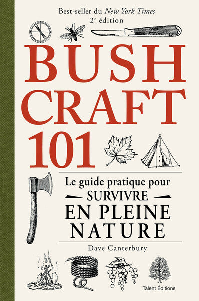 Bushcraft 101