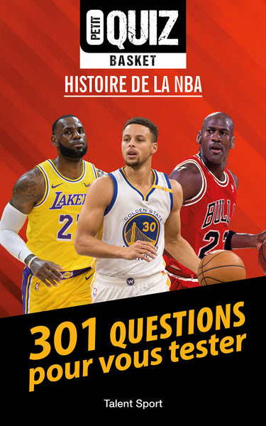 Petit quiz basket