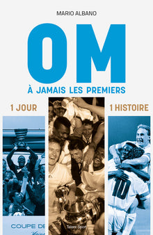 OM, à jamais les premiers