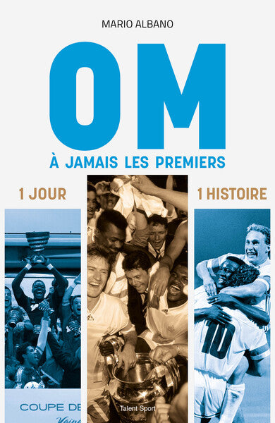 OM, à jamais les premiers