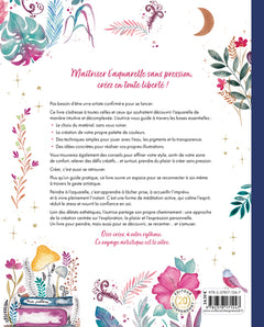 Aquarelle enchantée