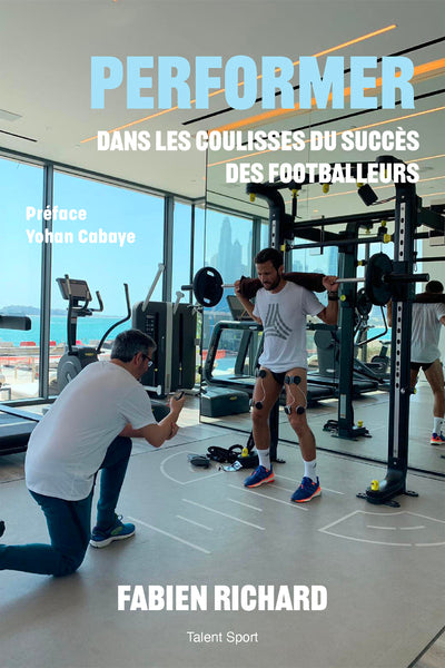 Dans les coulisses du succès des footballeurs