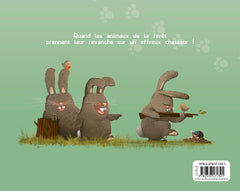 Chasse interdite