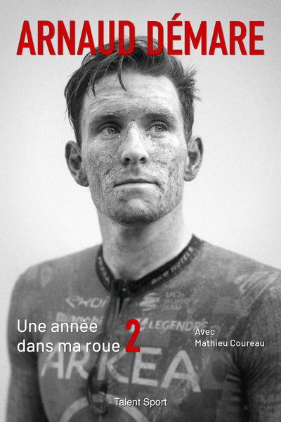 Une année dans ma roue 2