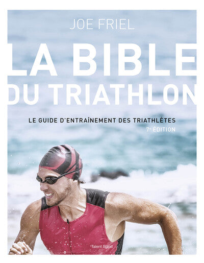 La bible du triathlon