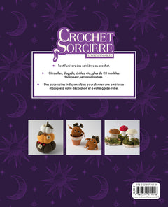 Crochet sorcière