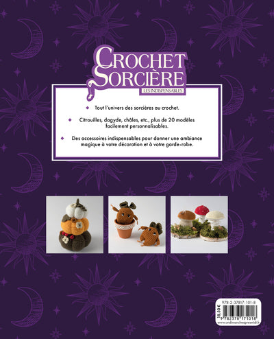 Crochet sorcière