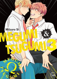Megumi & Tsugumi - Tome 03