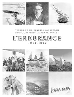 L'Endurance 1914-1917 !