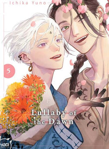 Lullaby of the Dawn - Tome 05
