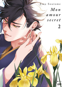 Mon amour secret  - Tome 02