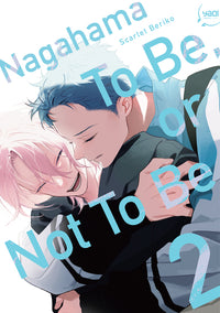 Nagahama to Be or Not to Be - Tome 02