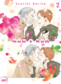 Hosaka & Miyoshi T02