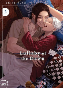 Lullaby of the Dawn - Tome 02