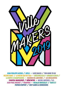 Ville Makers 2019