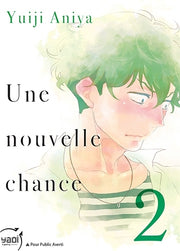 Une nouvelle chance T02