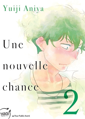 Une nouvelle chance T02