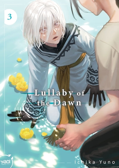 Lullaby of the Dawn