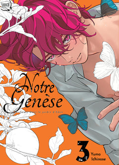 Notre Genèse  - Tome 03
