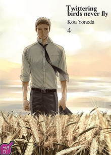 Twittering Birds Never Fly