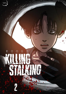 Killing Stalking Saison 01 - Tome 02