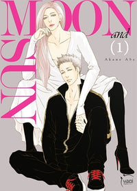 Moon and Sun T01