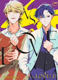 vs.LOVE - Tome 01