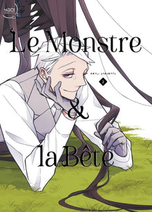 Le monstre & la bête T02