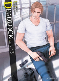 Deadlock T03