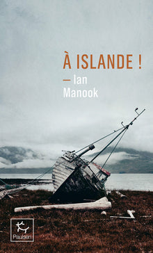 À Islande !