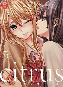Citrus T05