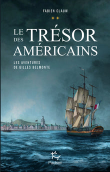 Le Trésor des Américains