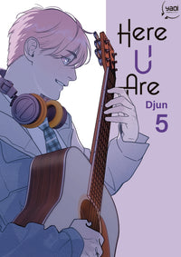 Here U Are - Tome 05