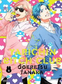 Yarichin Bitch Club - Tome 05