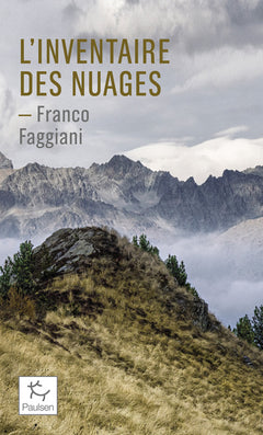 L'inventaire des nuages