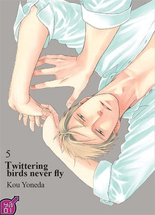 Twittering birds never fly T05