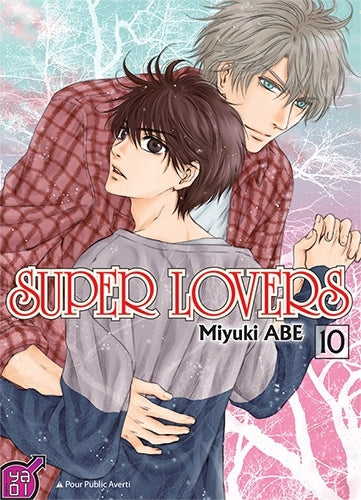 Super Lovers