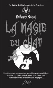 La magie du chat