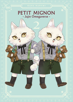 Petit Mignon - Tome 02