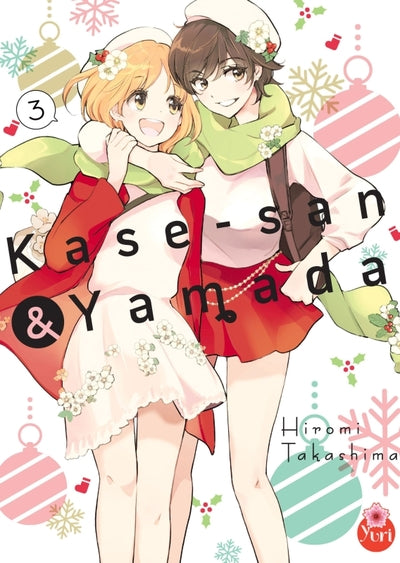 Kase-san saison 2 T03