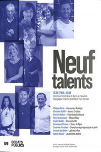 Neuf talents