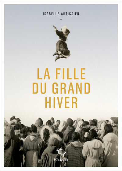 La fille du grand hiver