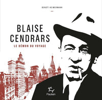 Le démon du voyage