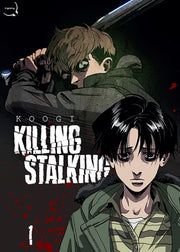 Killing Stalking Saison 01 - Tome 01