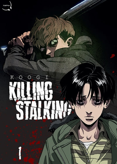 Killing Stalking Saison 01 - Tome 01