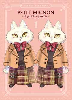 Petit Mignon - Tome 01